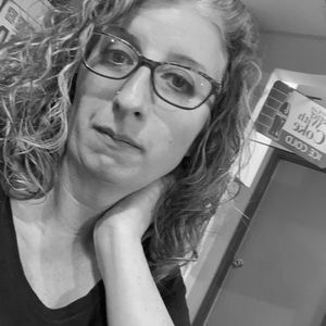 Meet your Posher, Kari